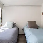 Increible departamento en la del valle