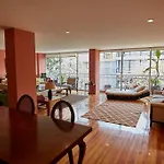 Departamento Emerson Polanco
