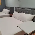 Suite Privada Doble Cama Mat Eugenio S