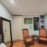 Suite Privada Doble Cama Mat Eugenio S
