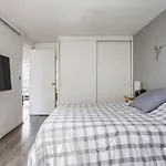 Increible departamento en la del valle