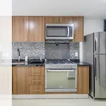 Luxury City Apartment