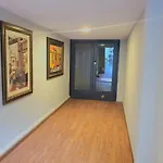 Suite Privada Doble Cama Mat Eugenio S