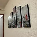 Casa San Pedro