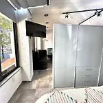 Departamento Tipo Loft Cerca De Hospital Angeles