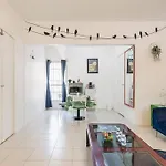 Vive El Corazon De La Ciudad De Mexico