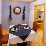 Hotel Parque México Petit