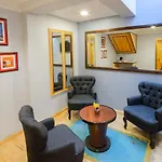 Hotel Parque México Petit