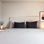 Dazzling 1BR in Roma Norte