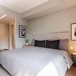Dazzling 1BR in Roma Norte