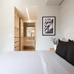 Dazzling 1BR in Roma Norte