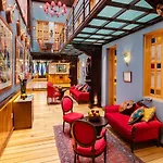 Hotel Parque México Petit