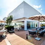 Cozy Flat @Condesa 5 star