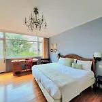 Suite privada en Polanco Eugenio Sue (dos)