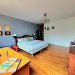 Suite privada en Polanco Eugenio Sue (dos)