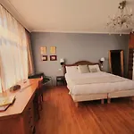 Suite privada en Polanco Eugenio Sue (dos)