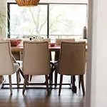 Mr. W Park View Balcony Espana 602