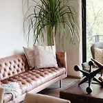 Mr. W Park View Balcony Espana 602