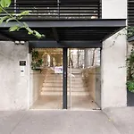 Dazzling 1Br In Roma Norte