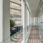 Cozy Flat @Condesa 5 star
