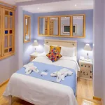 Hotel Parque Mexico Suites At Condesa (Adults Only)