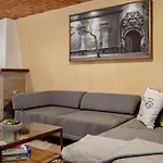 Mi Zona Lodging Coyoacán