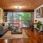 Mi Zona Lodging Coyoacán