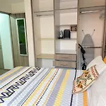 Apartment With Terrace Down Town Mexico City