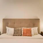 Mr W 2Br Cozy Apartment 103
