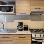 Mr W 2Br Cozy Apartment 103
