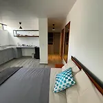 Nice & Cozy Suite In Cdmx, Near Roma,Zocalo 7
