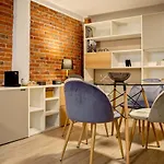 Mi Zona Lodging Coyoacán
