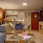 Mi Zona Lodging Coyoacán