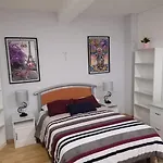 Suites del Valle Narvarte