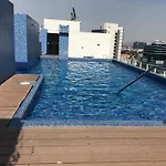 Acogedor & Hermoso Departamento En Polanco