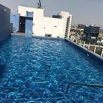 Acogedor & Hermoso Departamento En Polanco