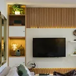 Cozy Country Retreat In Fashionable Roma