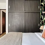 Medellin 148 By Mr W - 301 Aprt With 2 Bedroom And Balcony In La Roma