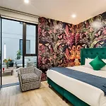 Medellin 148 By W - 101 Elegant Rainbow Terrace