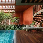 Reforma 27 Luxury Apartments