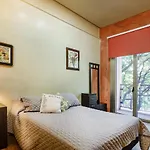 Reforma 27 Luxury Apartments