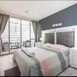 Apartamento Completo 2BR y 2Baño una cuadra de reforma y zona Rosa