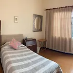 Habitacion Con Terraza Privada