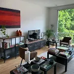 Excelente Departamento En La Condesa