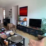 Excelente Departamento En La Condesa