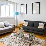 Mr. W Polanco 4Br Location Ibsen B