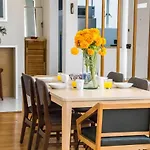 Mr. W Polanco 4Br Location Ibsen B