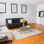 Mr. W Polanco 4Br Location Ibsen B