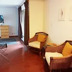 Suite 1-A Monasterio Garden House Welcome To San Angel