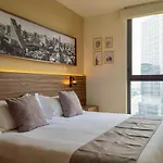 Mi Zona Lodging Polanco